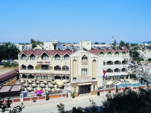 Himeros Life Hotel