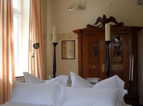 Villa zur Erholung Bed & Breakfast