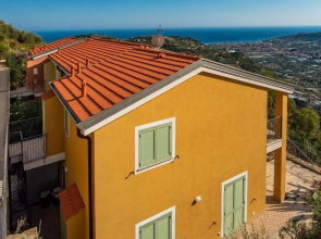 Fra Cielo e Mare - Private parking
