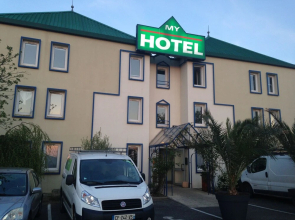 My Hôtel