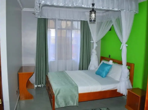 Silverwoods Hotel kondele Kisumu
