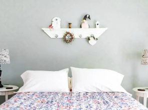 The Inn at Tern Lake