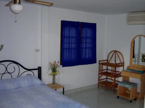 Sabai Resort