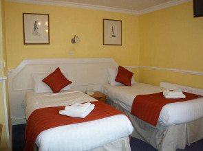 Paddington Park Hotel