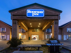 Lakeview Inns & Suites - Edson East