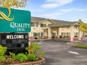 Quality Inn Bend North