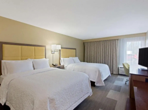 Travelodge Sault Sainte Marie