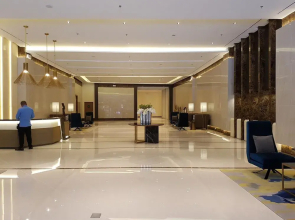 One Pacific Residences TMN