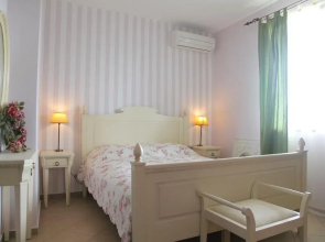 Villa Bulgara Eco