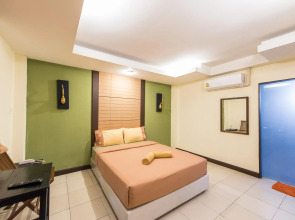 Huandalha Resort Lumphun