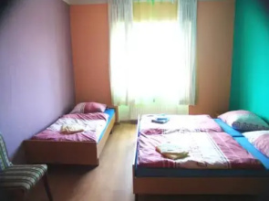 Ferienwohnung Erfurt