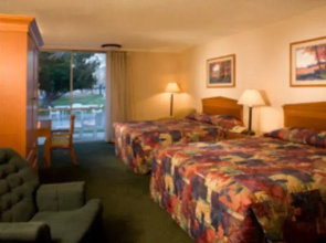 Ramada Albuquerque