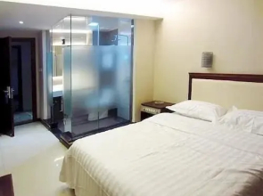 Qingdao Mengsaiwang Hotel