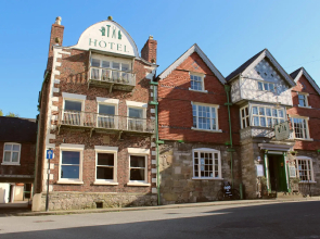 Guildhall Tavern