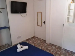 Suites Geriba