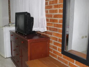 Hotel Campestre Villa Luz