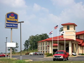 Econo Lodge West Plains