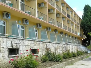 Hotel Briz 3