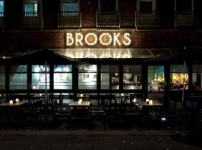 Hampshire Hotel - Beethoven