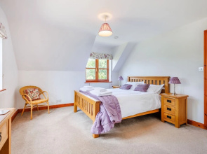 Byne Brook Cottage
