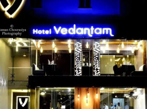 Hotel Vedantam