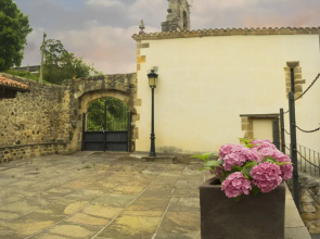 Hotel Palacio de Arce