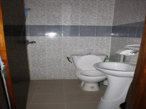 Hotel Residence Hounki
