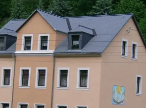 Appartments Bad Schandau