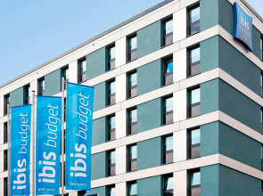 Ibis budget Koeln Messe Hotel