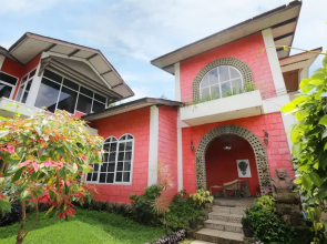 Airy Eco Syariah Dago Atas Bukit Pakar Timur 9 Bandung