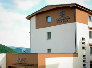 Hotel & Restaurant Hron