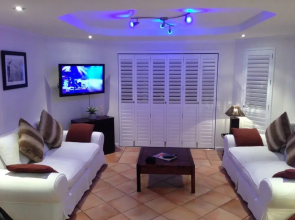 Brookes Hill Suites unit 262