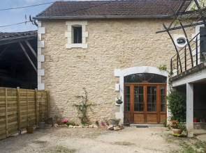 House With 2 Bedrooms in Duravel, With Pool Access, Enclosed Garden an
