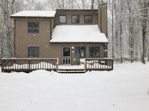 Dream Lakehouse Wfirepit Fireplace, Bbq, Wi-fi