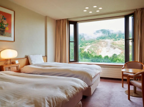 Manza Prince Hotel