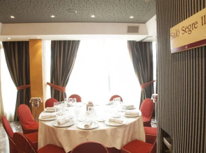 Hotel Condes de Urgel
