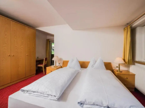 Hotel Waldheim Sexten Sesto