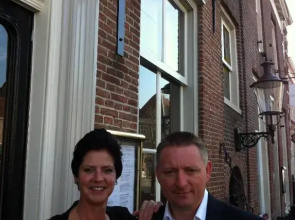 In den Verdwaalde Koogel