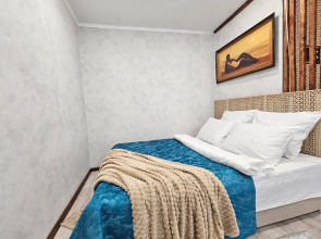 Апартаменты на улице Татищева