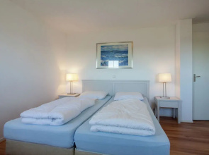 Spacious Villa in Vlieland With Terrace