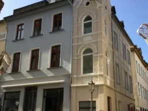 Über den Dächern Boppards