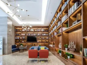 Kyriad Marvelous Hotel Baisha Avenue Branch