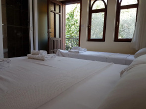 Hotel Patara Sun Club