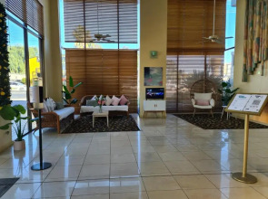 Swan Hill Resort
