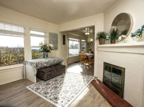 Arboretum View House