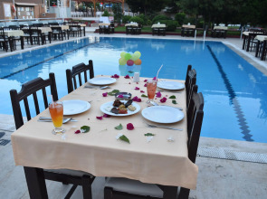 Ares Dream Hotel- All Inclusive