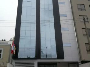 Inclan Hotel