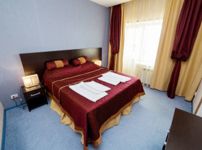 Малая Бухта