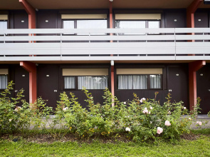 CAMPANILE COLMAR - Parc des Expositions