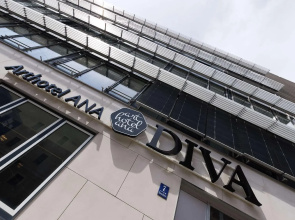 elaya hotel munich city,  Trademark Collection by Wyndham